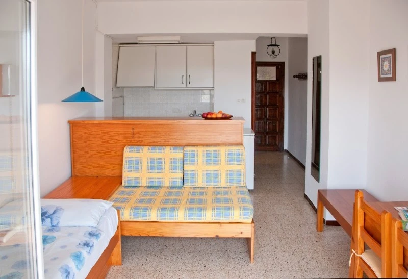 BarbaraMar (Goetten Apartamentos S.L.)