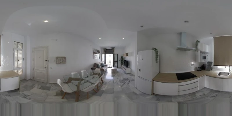 Allo Apartments Larga Centro