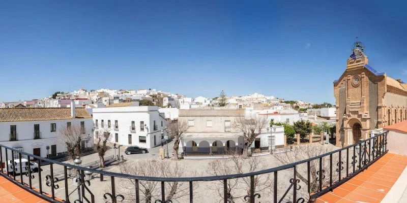 Hostal Atalaya