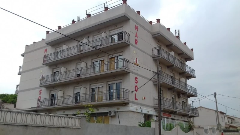 Residencia Mimara Creixell