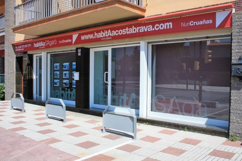 Habitaa Nuri Cruañas S'agaró