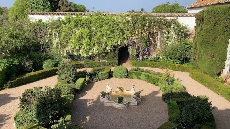 Hacienda de San Bernardo