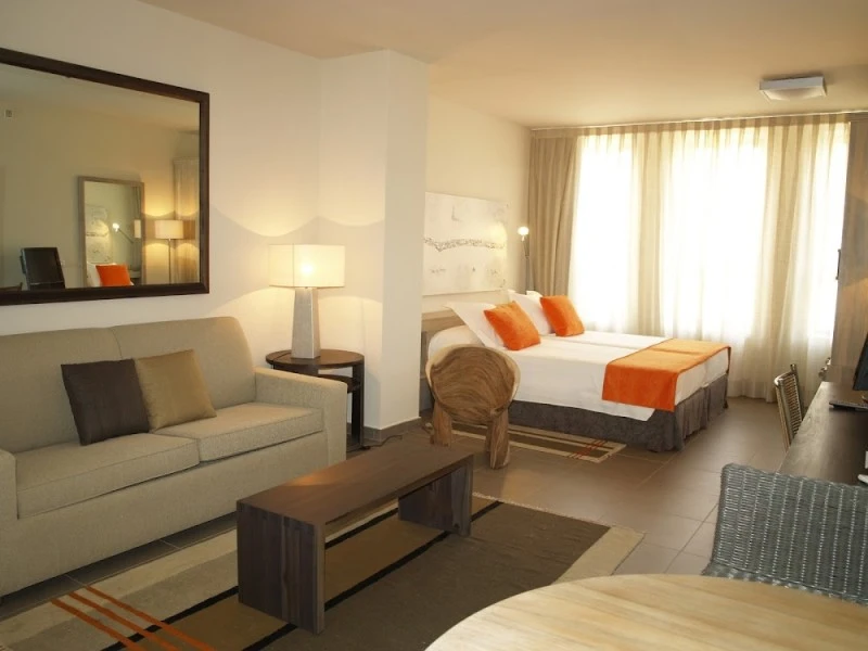 Eco Alcalá Suites Madrid