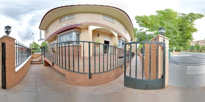 Hostal Las Abadías