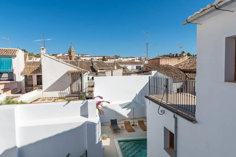 Hostal Aljibe