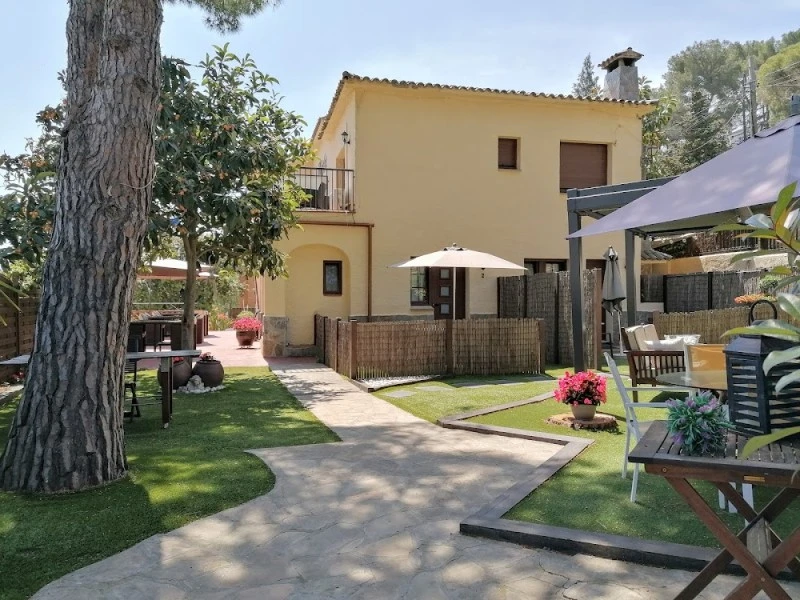 Cal Music B&B