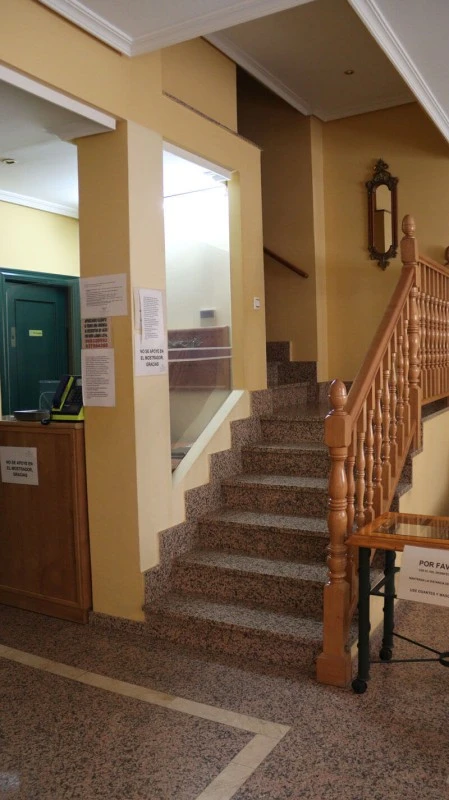 Hostal Elvira