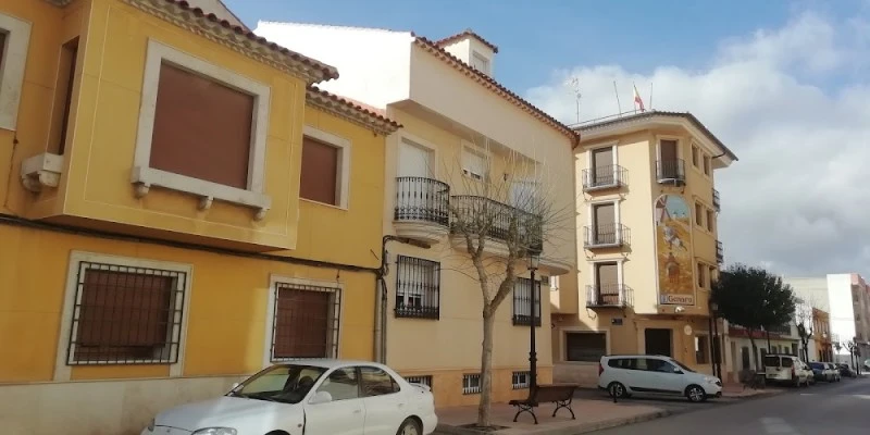 Hostal Genaro