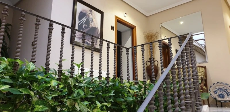 Hostal Javi