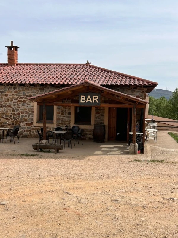 Hostal La Candela
