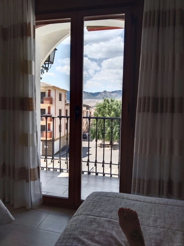 HOSTAL RESTAURANTE GRELA