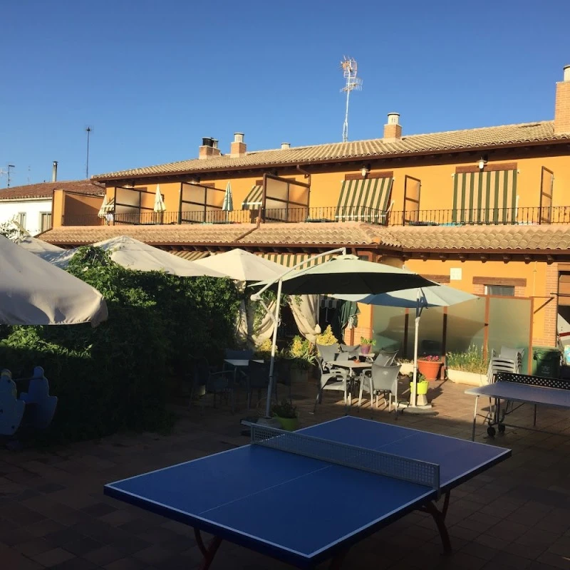 Hostal Rural la Asturiana