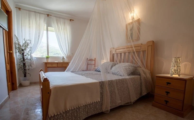 Hostal Sango