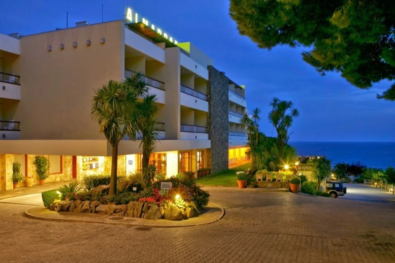 Almadraba Park
