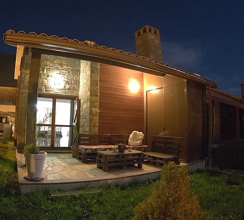 Casa Rural Biescas