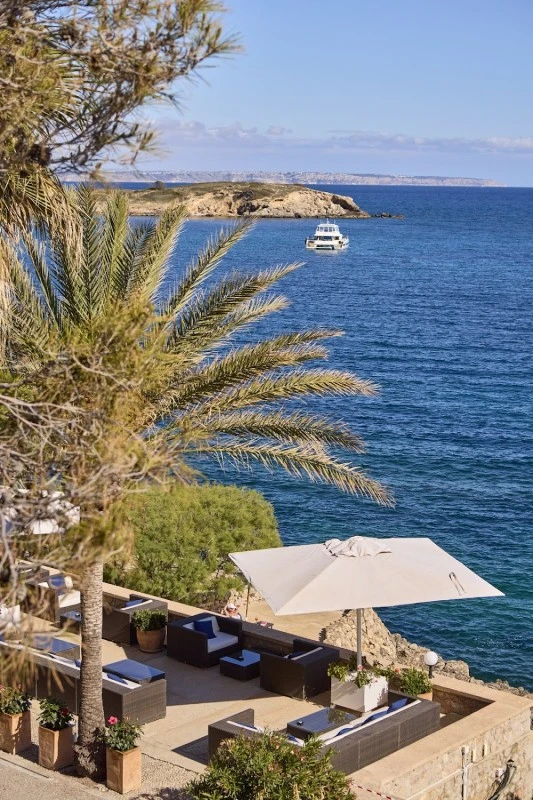 Hotel Bendinat