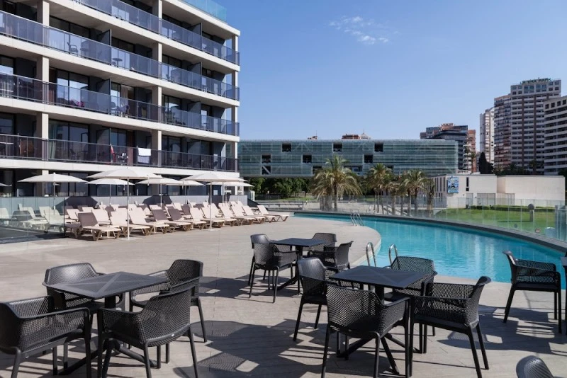 Hotel Bristol