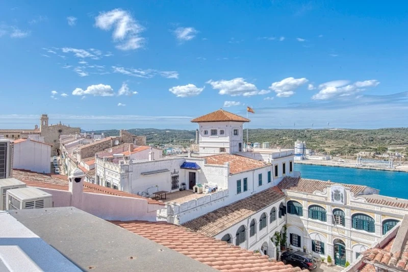 Casa Albertí Boutique Hotel