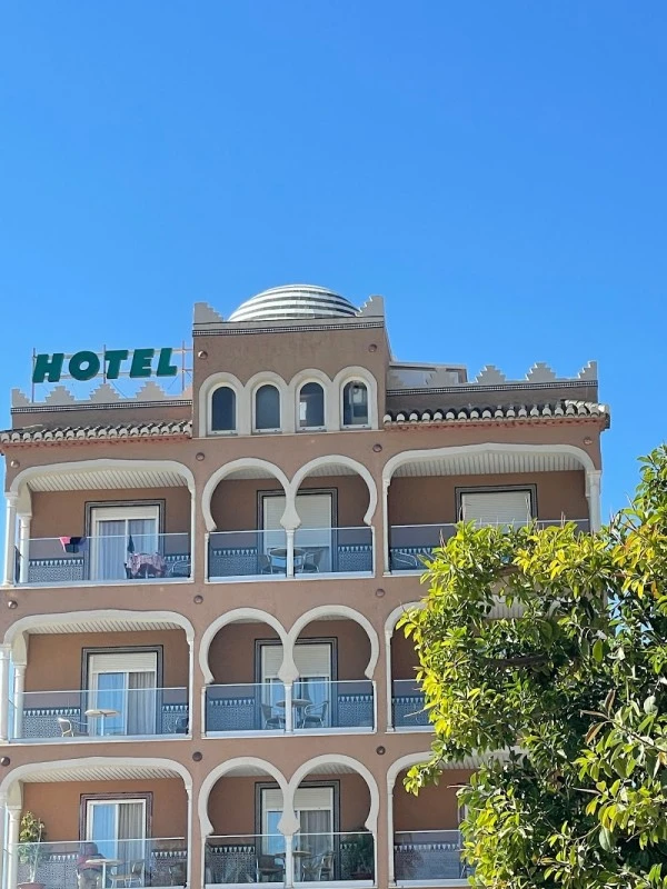 Hotel Casablanca