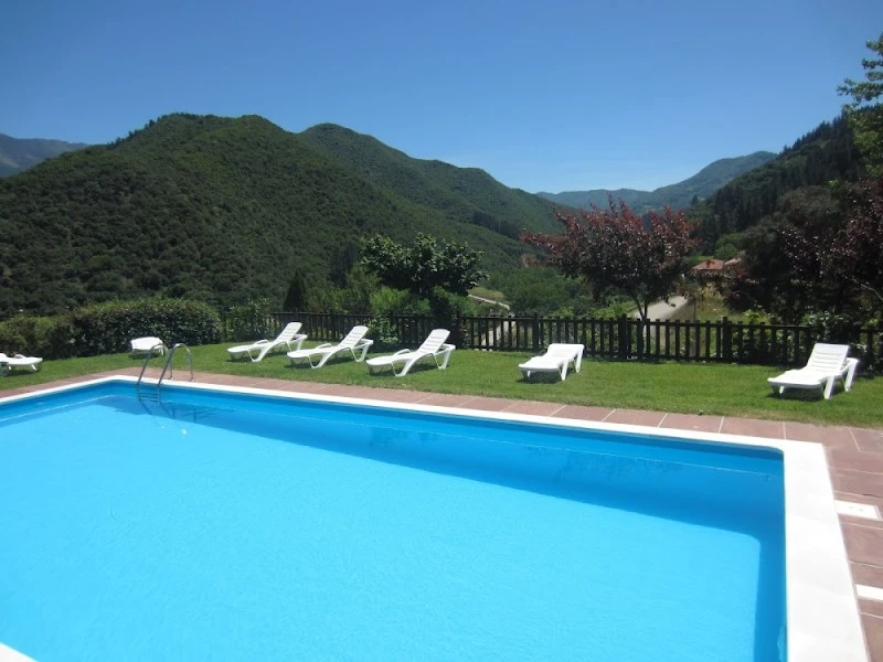 Apartamentos Rurales FINCA MALVASIA