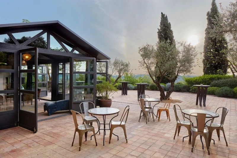 Hotel Castell dEmpordà