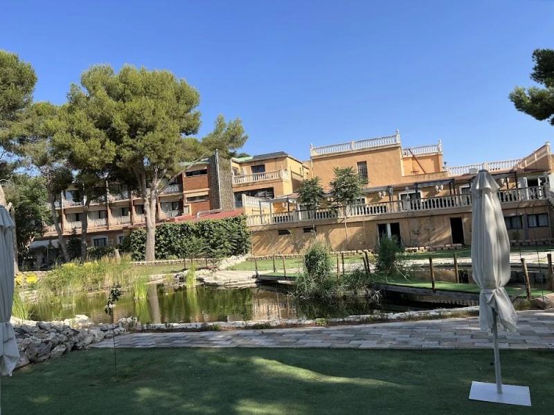 Hotel El Cisne