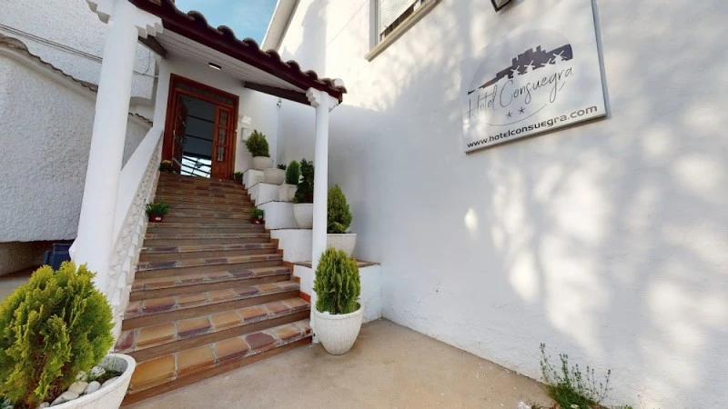 Hotel Consuegra