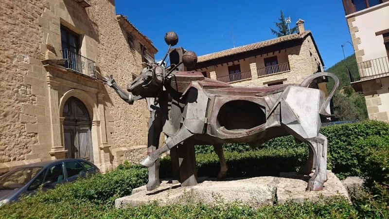 Hotel De La Villa