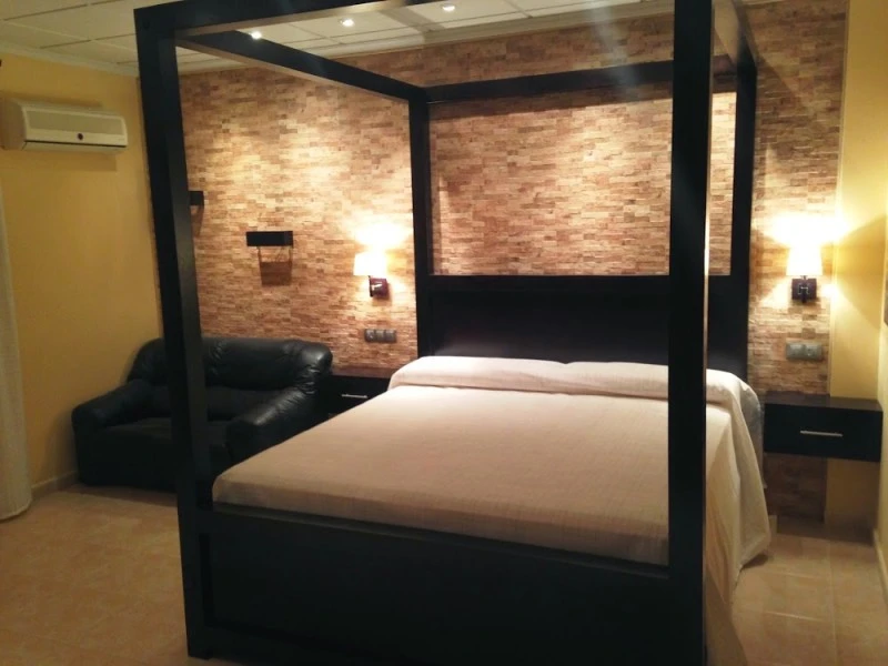 Hotel Don Juan