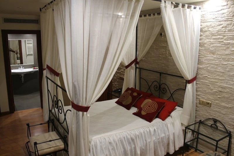 Hotel Ponferrada Plaza