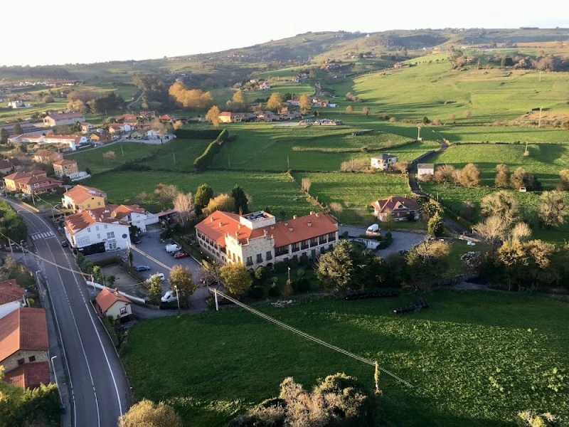 Hotel Spa Felisa