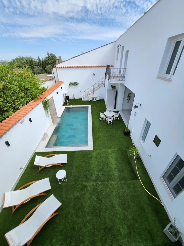 Hotel Boutique Iulia 5 Estrellas