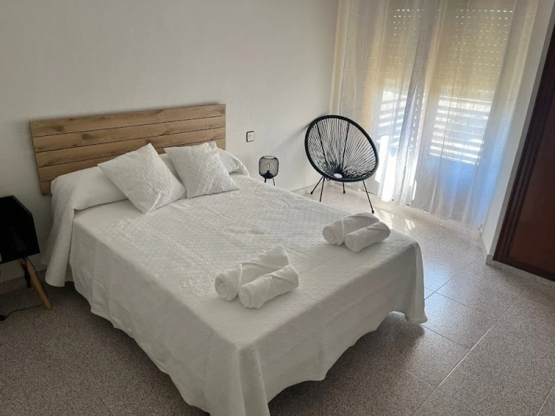 HOTEL JUAN MANUEL