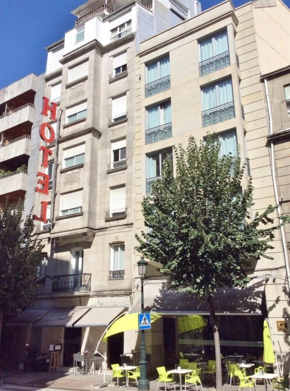 Hotel Junquera