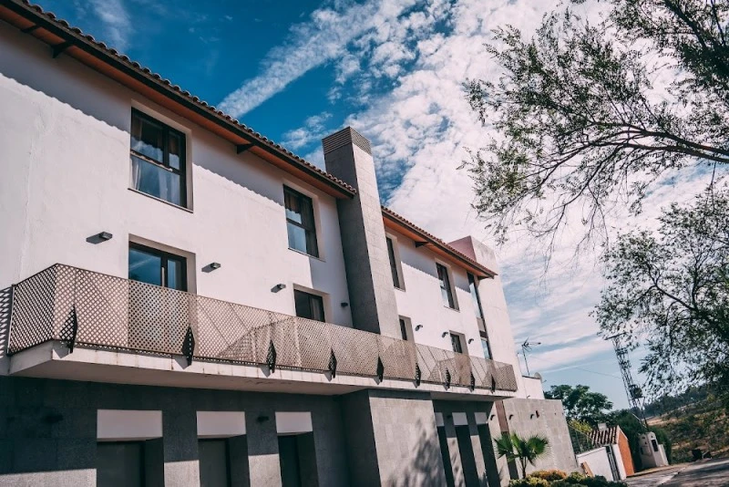 Hotel Las Monteras