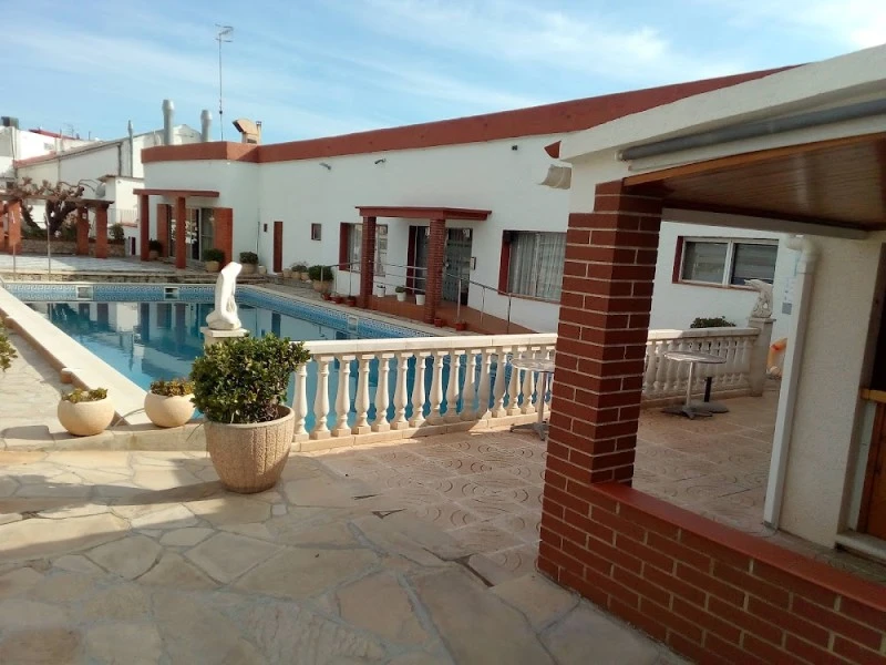 Hostal Lleida