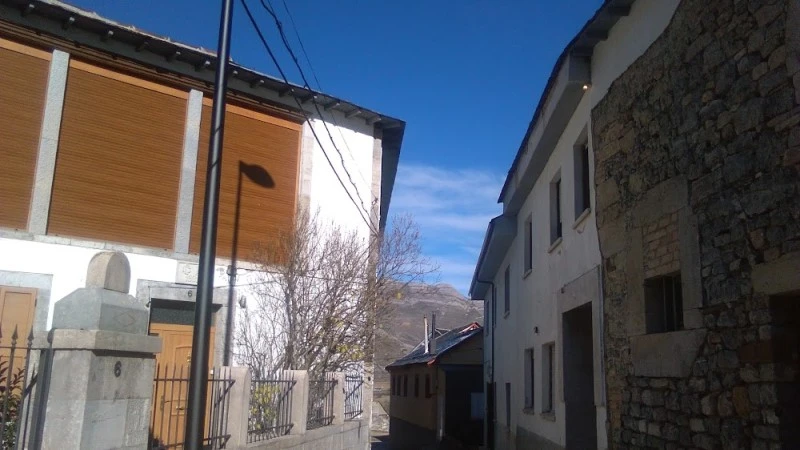 Estar en Babia