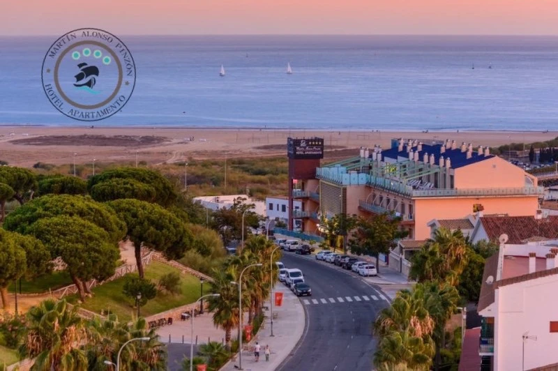 Hotel Costa de la Luz