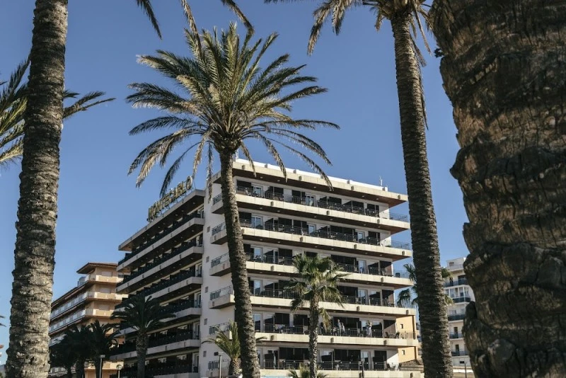 Hotel Montecarlo & Spa - Roses Costa Brava