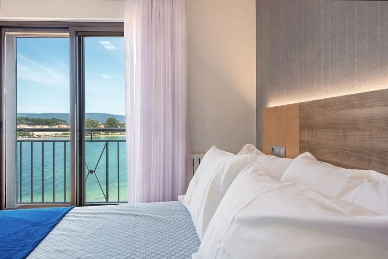 Hotel Montemar