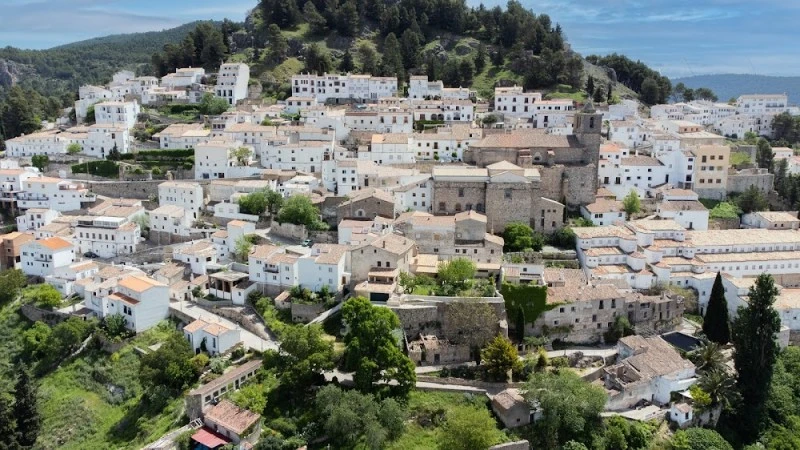 Hotel Poeta Jorge Manrique