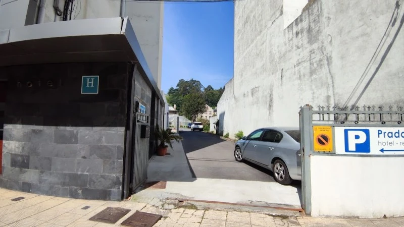 Hotel Prado Viejo