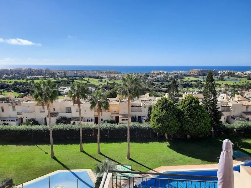 Almerimar-Property