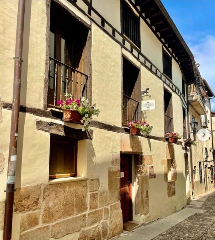 Hotel rural Princesa Kristina