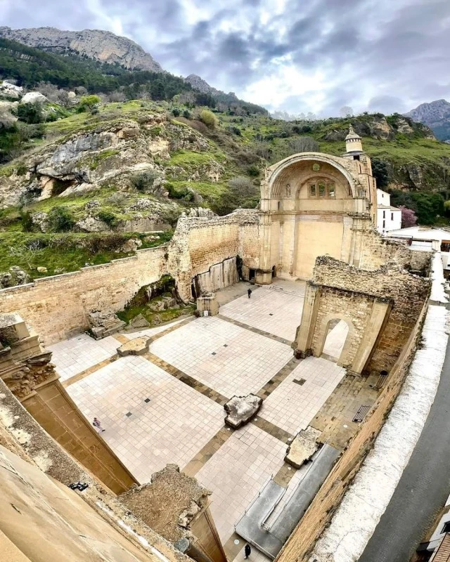 Hotel Puerta de Cazorla