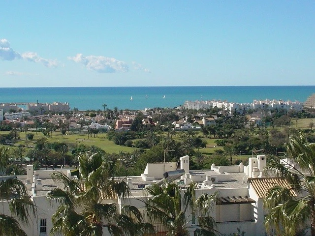 Villa bella vista