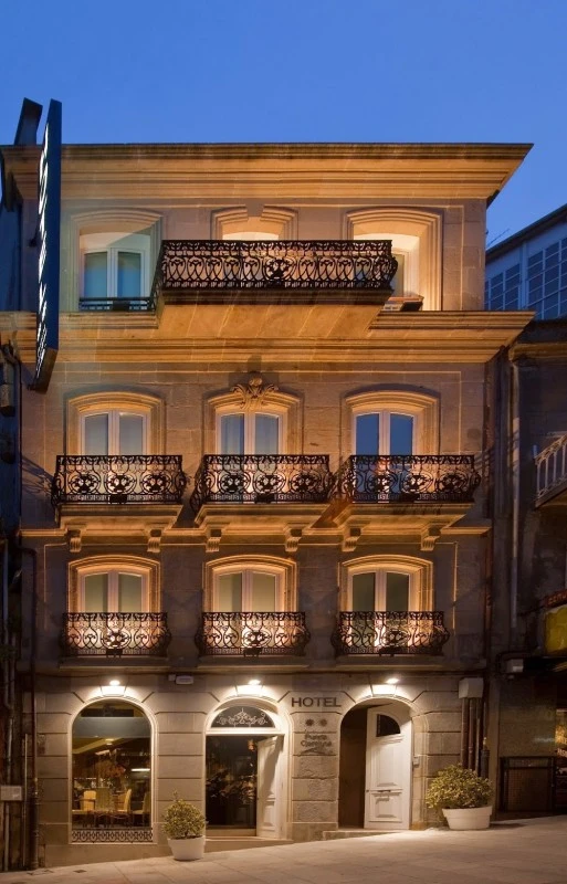 Hotel Puerta Gamboa - WEB OFICIAL