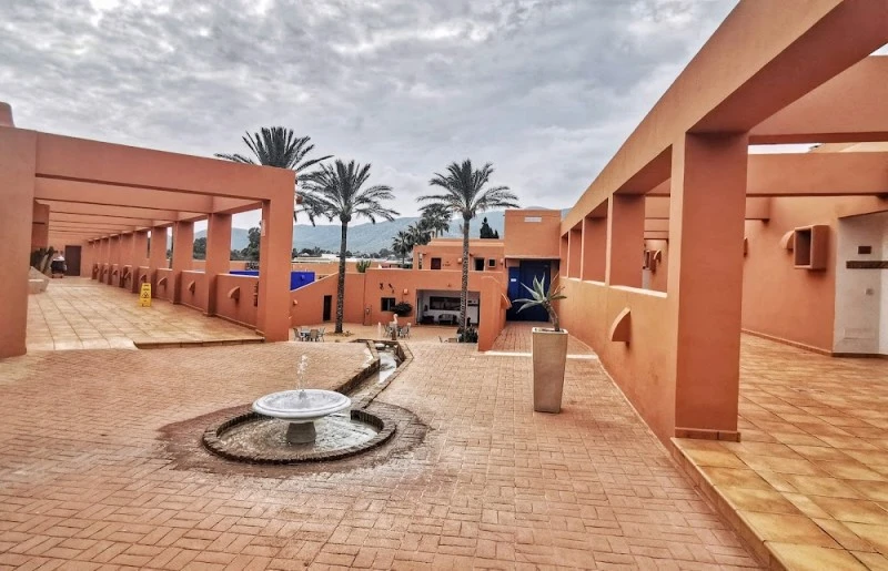 Hotel Best Sabinal