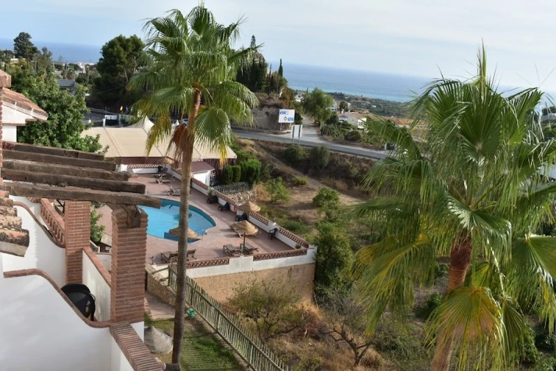 Hotel Rural Almazara