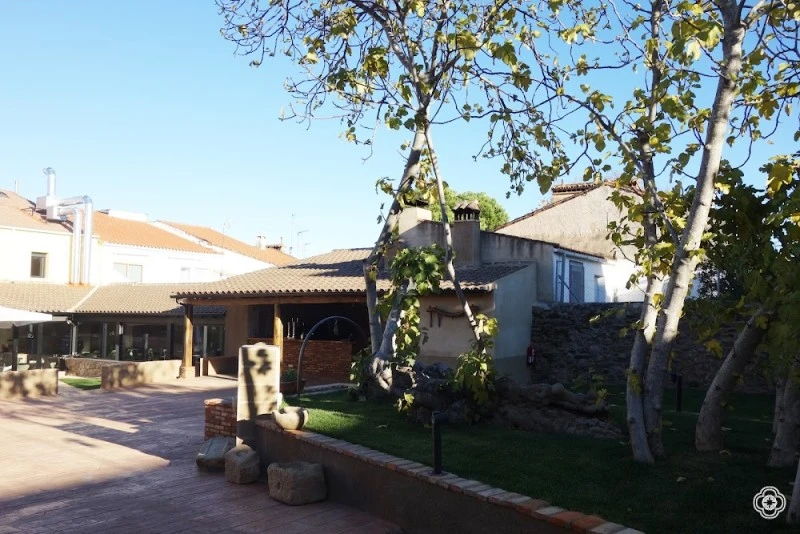 Hotel Rural Casa Cuartel